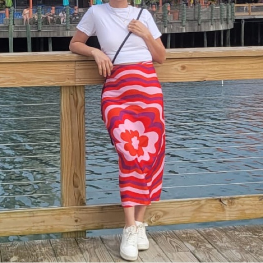 Pretty nice skirt